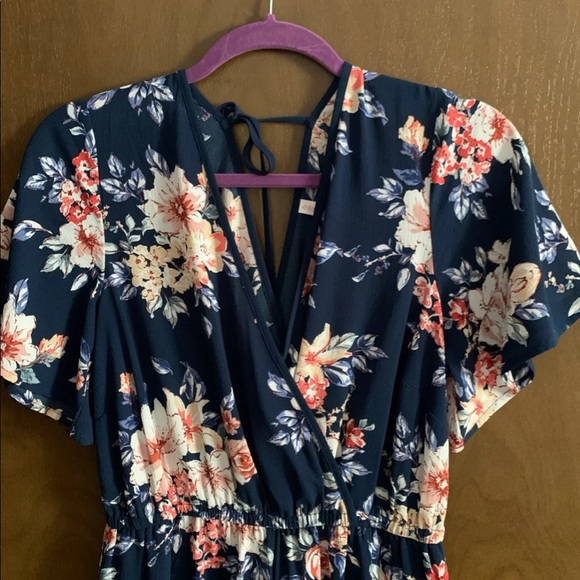 Jumpsuit - Picture 2 of 4